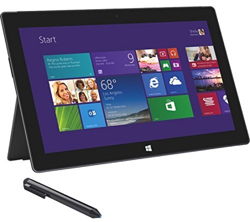 Microsoft Surface Pro1 （初代）256GB 10.6インチ Amazon.com : Microsoft Surface Pro 1 Tablet 128 GB Dual-Core