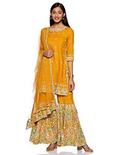 Image of W for Woman women Salwar Suit Set