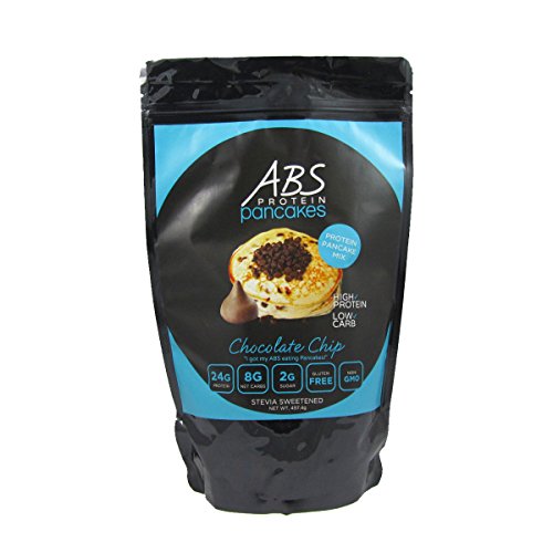 ABS-Protein-Pancakes