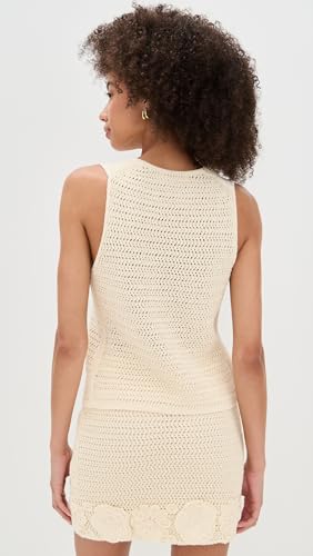 ASTR the label Women's Taimi Sweater Vest3