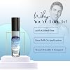 MOBETTER FRAGRANCE OILS Aceite Corporal de Colonia Blue Coaches Men Blue Coaches Men Colonia 0.33 Fl Oz (Paquete de 1) 8