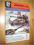  Der Landser Sonderband Nr. 266, Panzer rollten nach Stalingrad