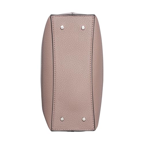 Calvin Klein Womens Cali Mini Satchel Crossbody4