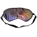 Produktbild Aero Colorful Multi Colors Sleep Eyes Masks - Comfortable Sleeping Mask Eye Cover For Travelling Night Noon Nap Mediation Yoga