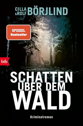 Schatten über dem Wald...