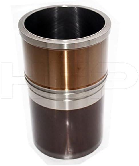 1979330 197-9330 1482130 4695315 C11 C12 C13 Engine Cylinder Block Liner (1979330)