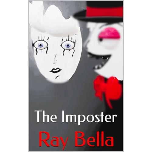 The IMPOSTER by Ray Bella episode artwork