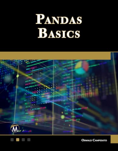 Pandas Basics view 2