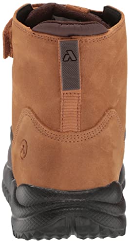 Anodyne Women's No. 89 Trail Hiker Hiking Boot, Almond, 12 X-Wide3