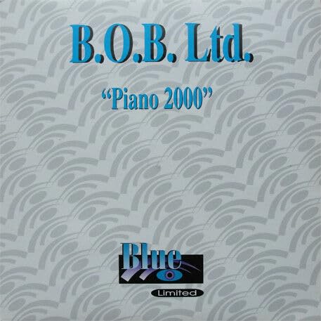 Piano 2000 10` [Vinyl 12 [VINYL]