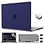 Matte Navy Blue