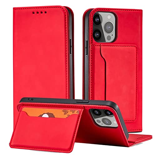 Étui iPhone 13 Pro pliable idéal pour regarder des vidéos les mains libres - 2