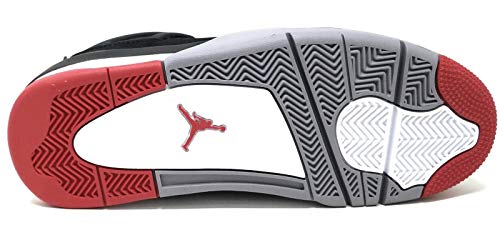 Air Jordan 4 Retro "Bred" - 308497 089