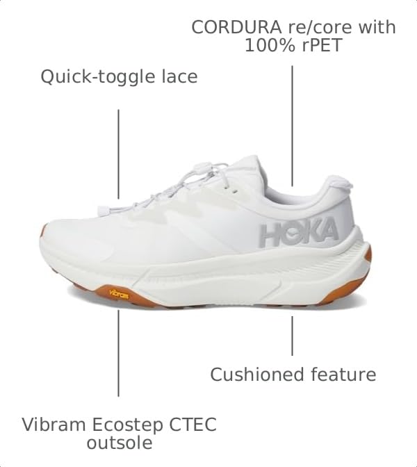 Image of Hoka Mens Transport