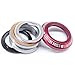 Eastern Bikes Integrated Headset BMX, MTB, Scooter - Matte Red