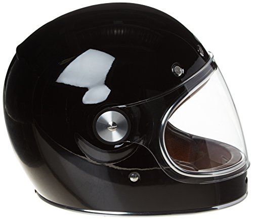 Capacete Bell Helmets Bullitt Solid Preto 59