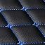 Black-Blue