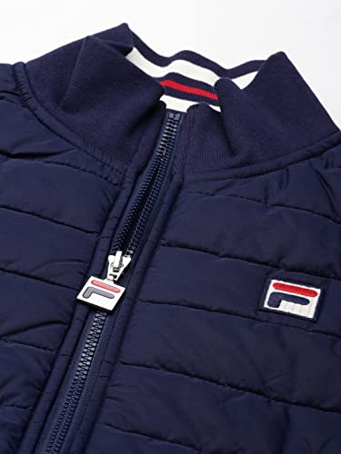 Image of Fila Men's Bomber Jacket