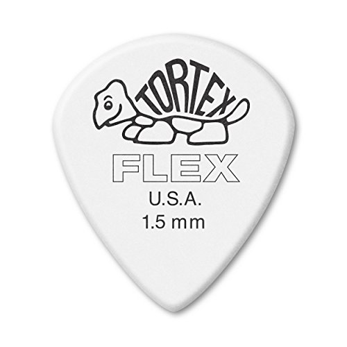 Jim Dunlop.