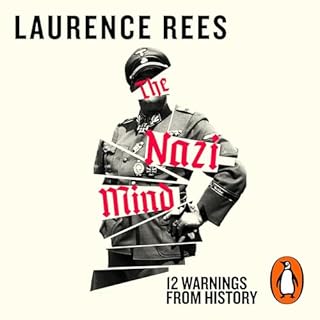 The Nazi Mind cover art