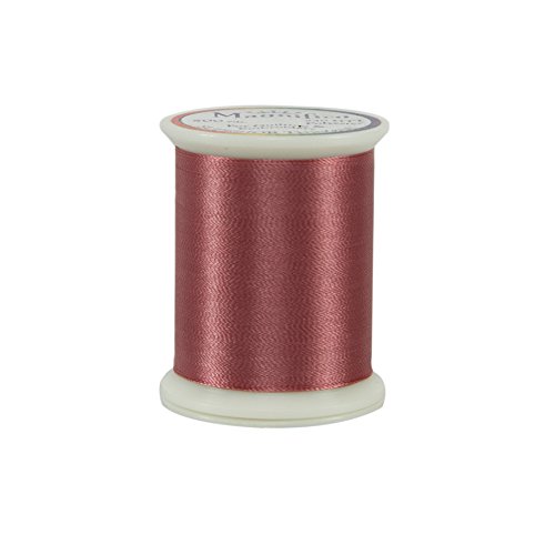 Hilo de coser Superior Threads Magnifico 500 yd 2-ply poliéster miniatura 1