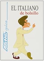 El Italiano De Bolsillo 2700502396 Book Cover