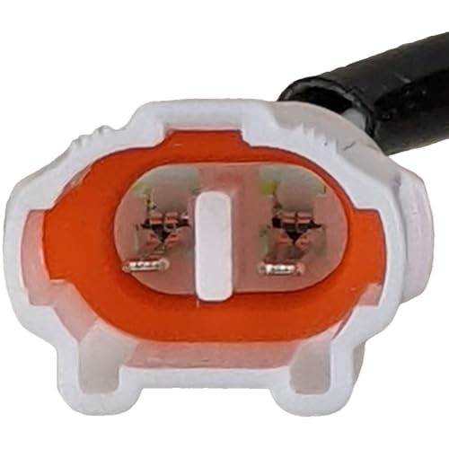 Sensor de Oxígeno RedCap OEM para Inyección Fuel EFI miniatura 4