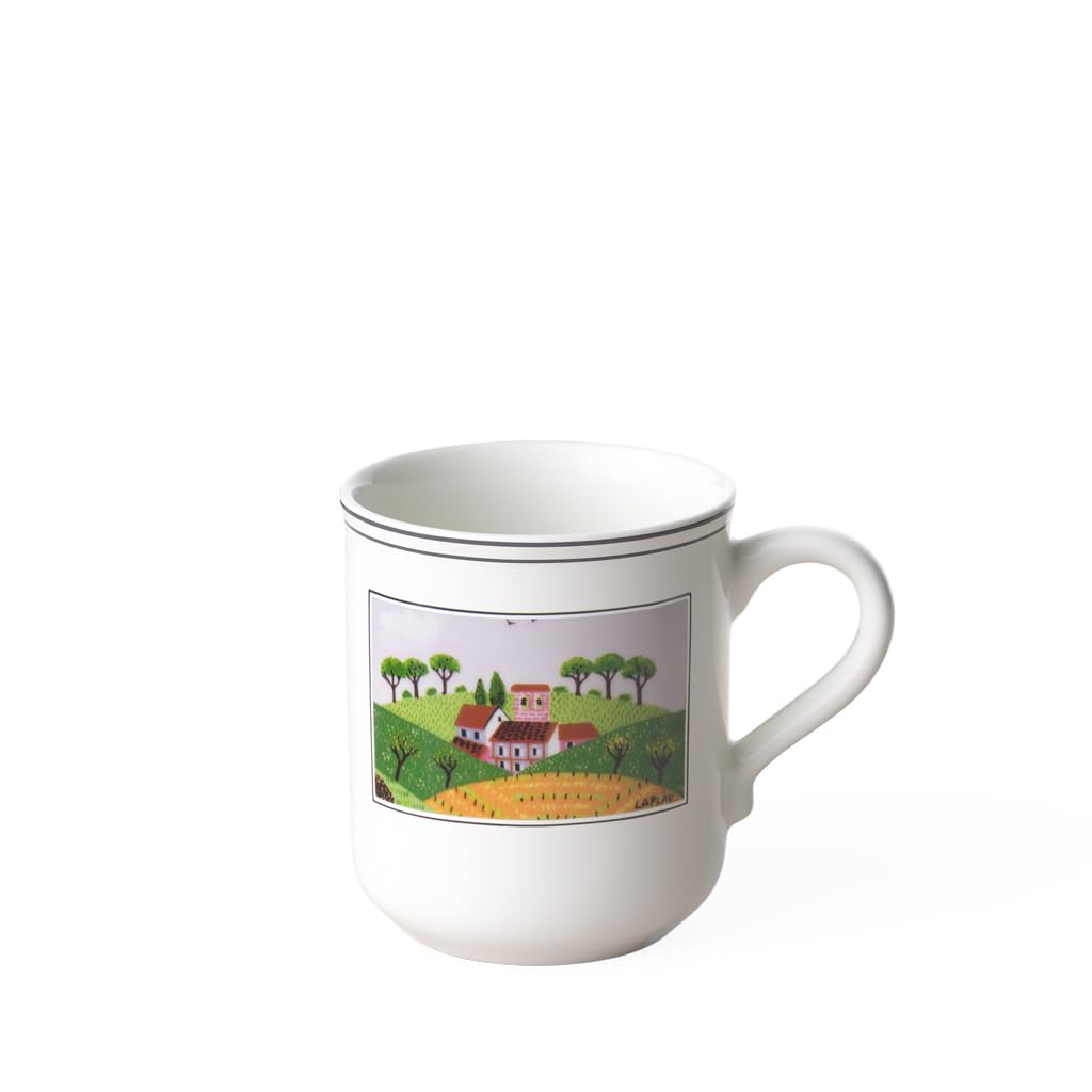 Villeroy & Boch Design Naif Mug Hamlet