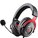EKSA E900 Casque Gamer, Casque PS4, Casque Gaming PS5, Casque Micro Anti Bruit, Casque Auedio Filaire avec Jack 3.5MM, Stéréo Basse pour PS5, PS4, Switch, Xbox One, PC, Ordinateur, Smartphone