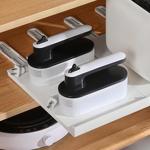 Rangement polyvalent pour optimiser votre cuisine et cellier
