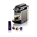 Produktbild Nespresso PIXIE XN304T Kaffeemaschine von Krups - Titan