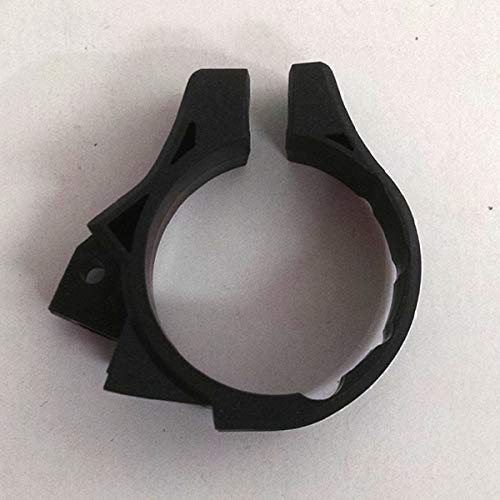 SHIMANO Cycling Y71F00002 SC-MT800 Replacement Stay A - 31.8 - Spare Parts for Bike