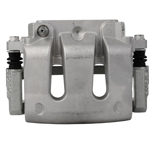 Image of 18B4929 Front Left Disc Brake Caliper w /Bracket