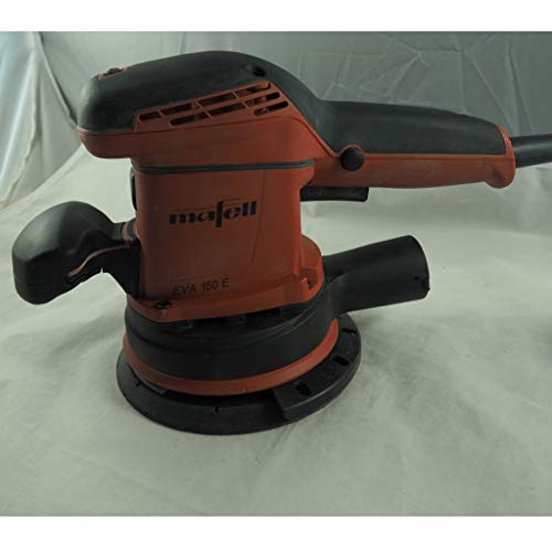 Mafell Exzenterschl. EVA150E/3 Max 230V Vorführer C2 Schleifmaschine 917710 – Bild 4