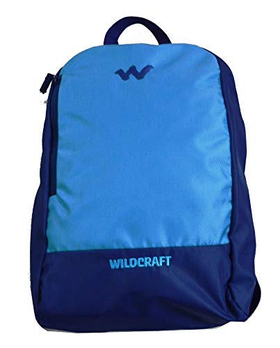wildcraft backpack bags