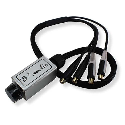 B2 Audio Official Aluminum Cased 30