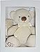 UGG Kids Unisex Snuggle Gift Set (Infant) Oatmeal One Size