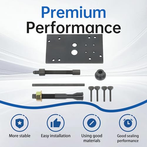 Image of WFLNHB M8 Inner Cam Bearing Puller Installer Tool