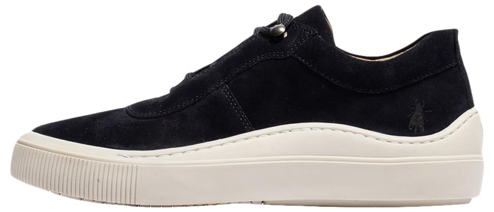 Fly London Men's SAZI639FLY Sneaker, Navy, 6.5 UK