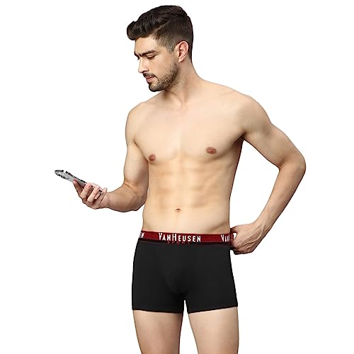Image of Van Heusen Men Trunks