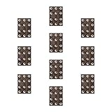 HDMI ESD Booster IC Chip (PXD) for Microsoft Xbox One S (10 Pack) with Separator Card