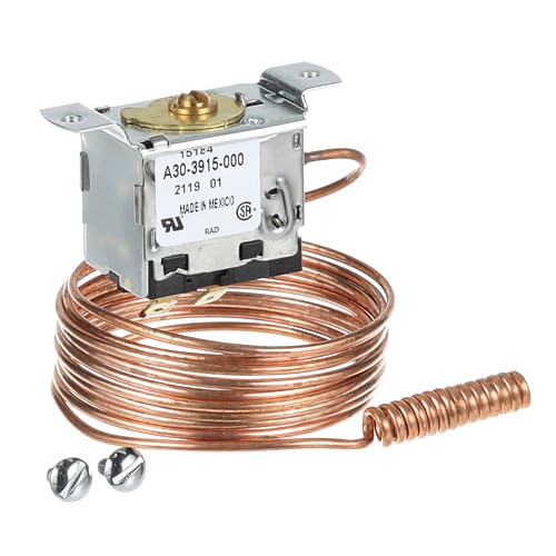 Exact FIT for McCall 15184 Thermostat - Replacement Part BY MAVRIK