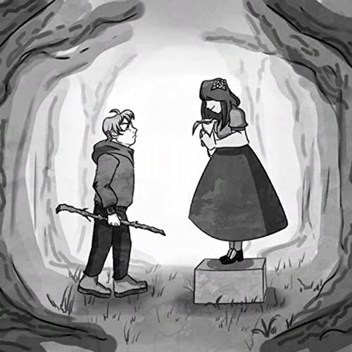 «Поздний поцелуй» Podcast Por arte de portada