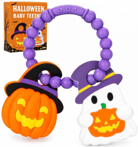 Best Halloween treats for babies