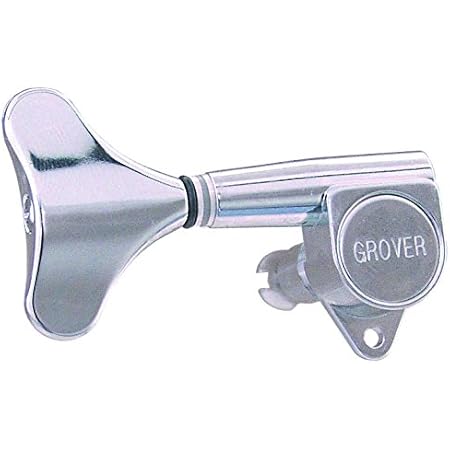 Grover bass tuning machines Clearance