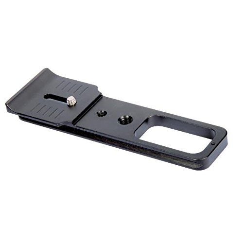 Plaque pour appareil photo Jobu Sf-bp2l support long boîtier pro