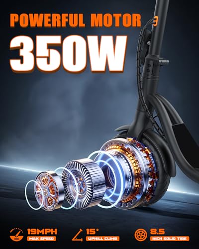Maxshot Electric Scooter V3