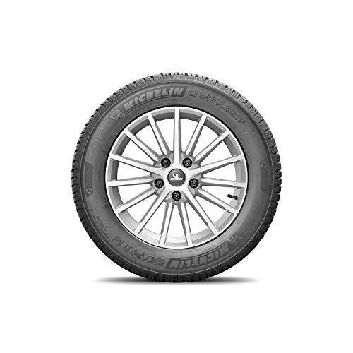 Pneumatico Tutte Le Stagioni Michelin Crossclimate+ 185/60 R14 86H Xl - 8