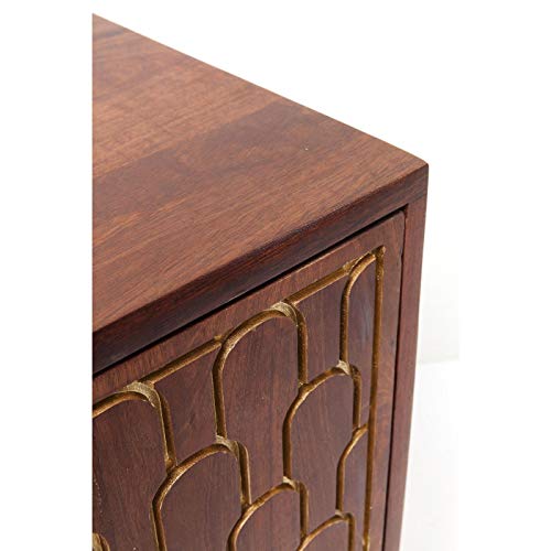 Image of The Attic Antony TV Cabinet
