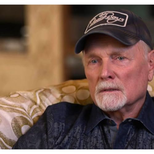 Mike Love of The Beach Boys